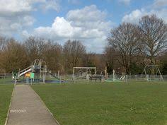 Amberley Road Play Area